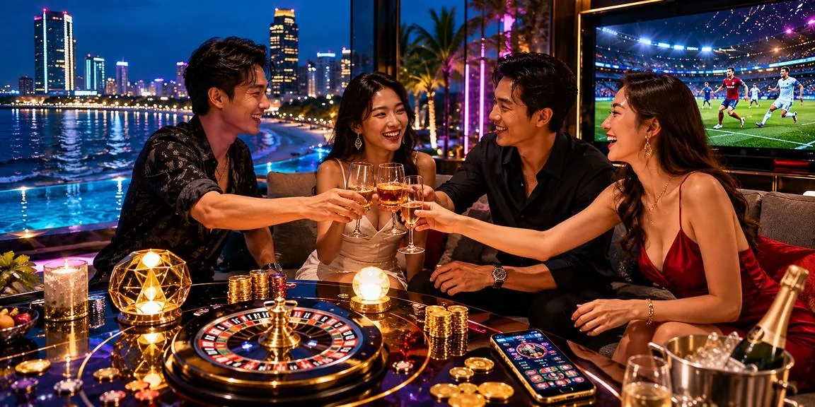 v8888 Xổ Số Siêu Tốc