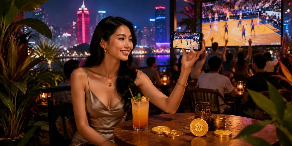 v8888 Việt Nam Ứng dụng